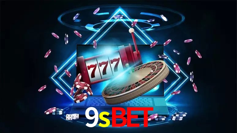 Benefícios da Conta 9sbet