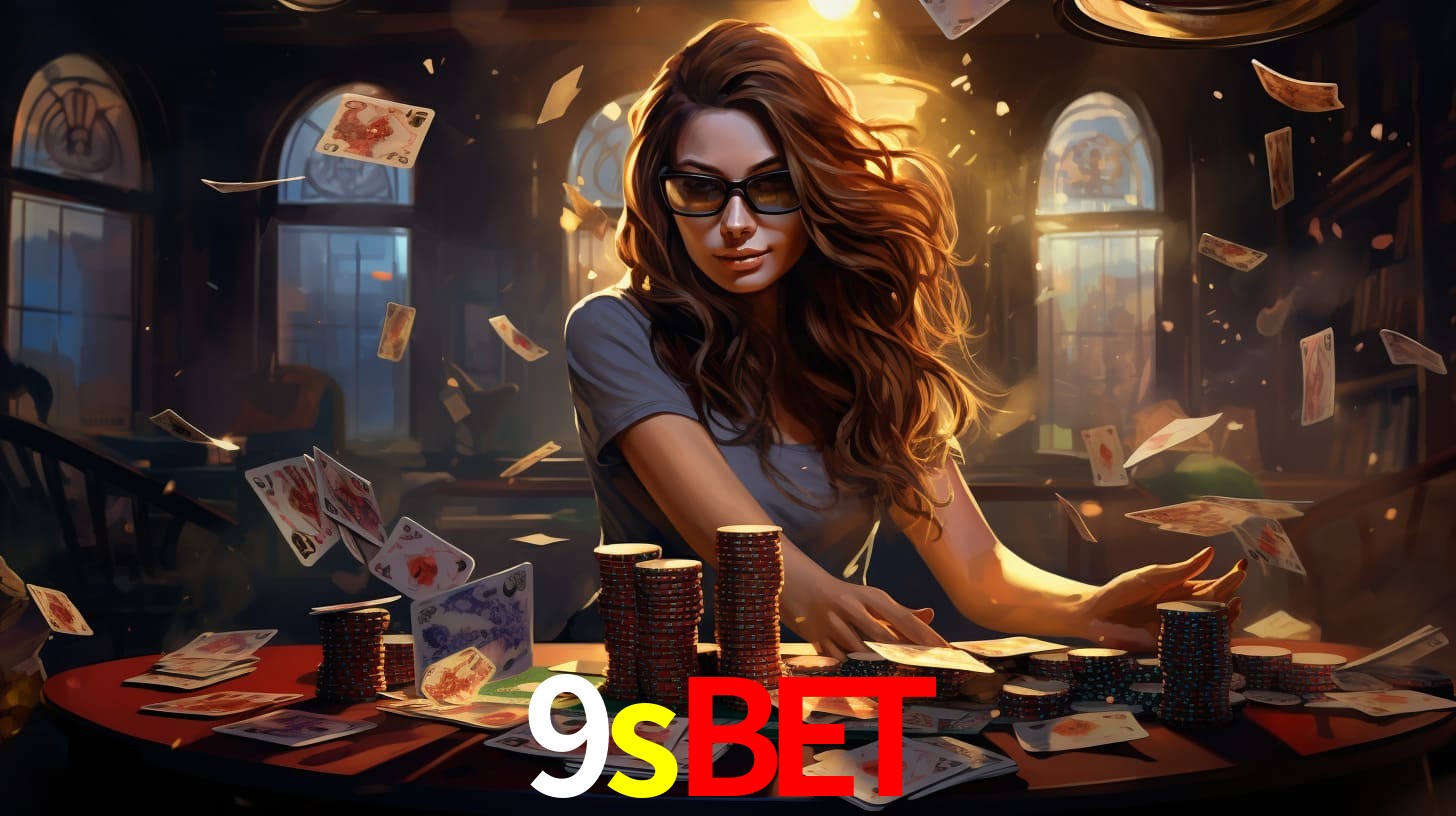 Roulette Table 9sbet