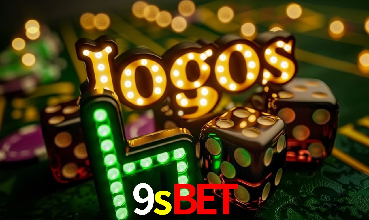 Diretório de Jogos 9sbet