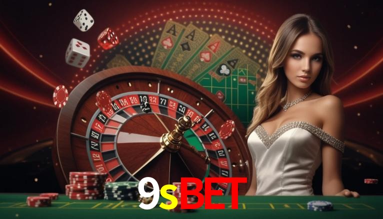 Live Casino 9sbet
