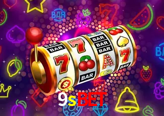 Descubra a Magia dos Jogos de Arcade no 9sbet