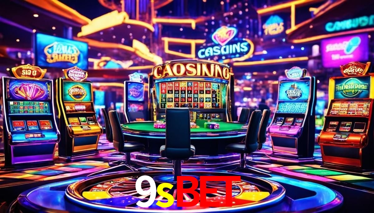 Avaliações dos Jogadores 9sbet