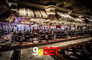 Weekend Specials 9sbet
