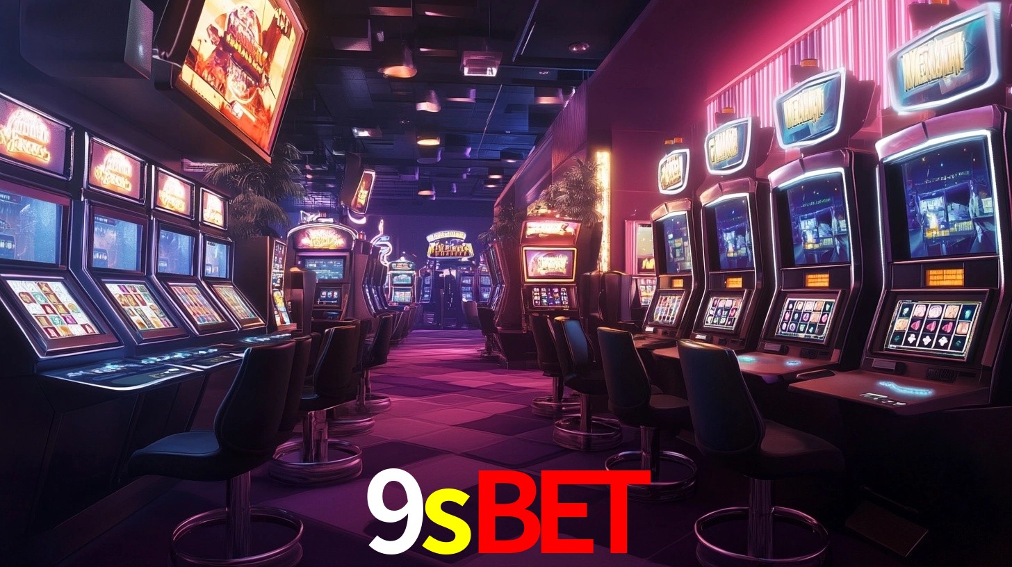 Ofertas Imperdíveis na 9sbet: Promoções e Bônus Que Valem a Pena