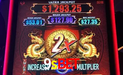 A Experiência Imersiva dos Cassinos Ao Vivo no 9sbet