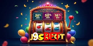 Especiais de Fim de Semana 9sbet