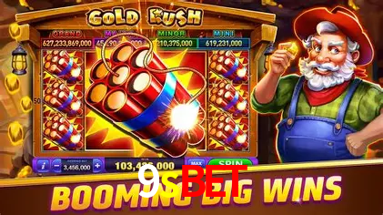 Desvendando o Mundo dos Jogos Virtuais na 9sbet
