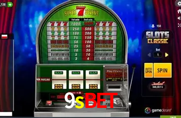 Descubra a Essência do 9sbet: Nossa História e Compromissos