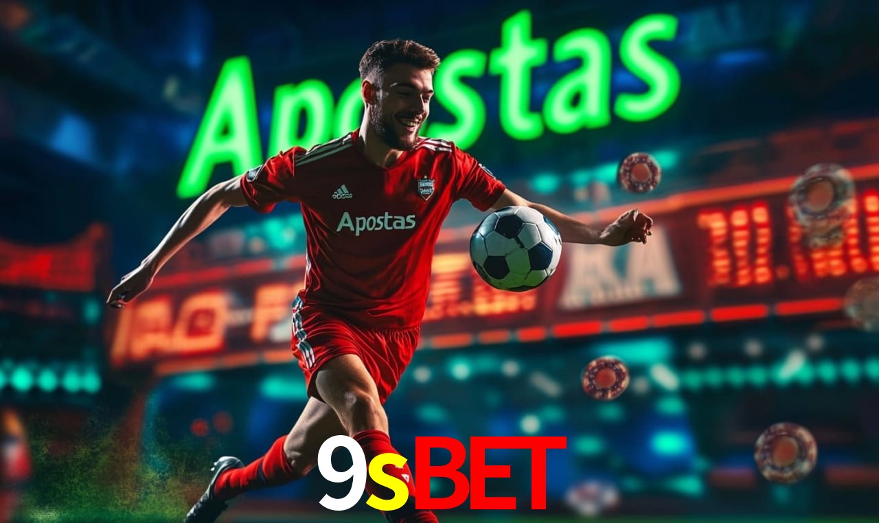 Bônus Diários 9sbet