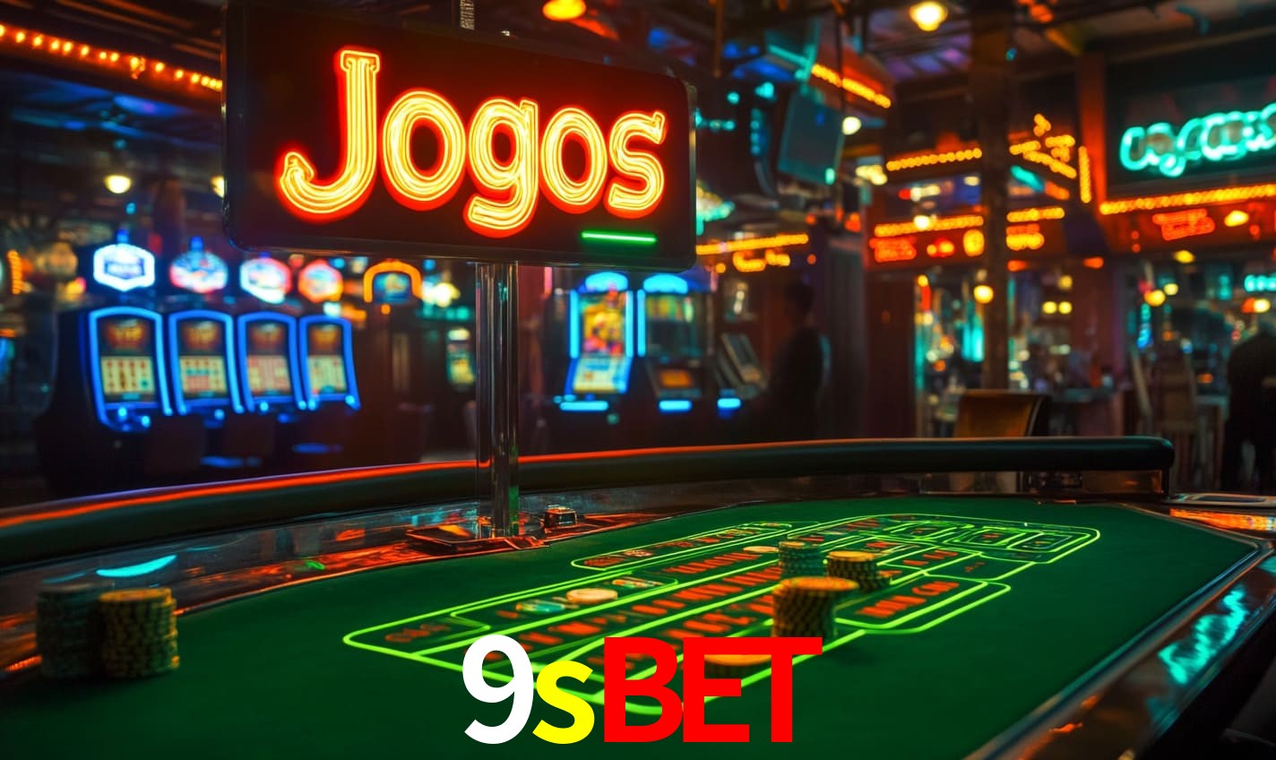 Segurança 2FA 9sbet