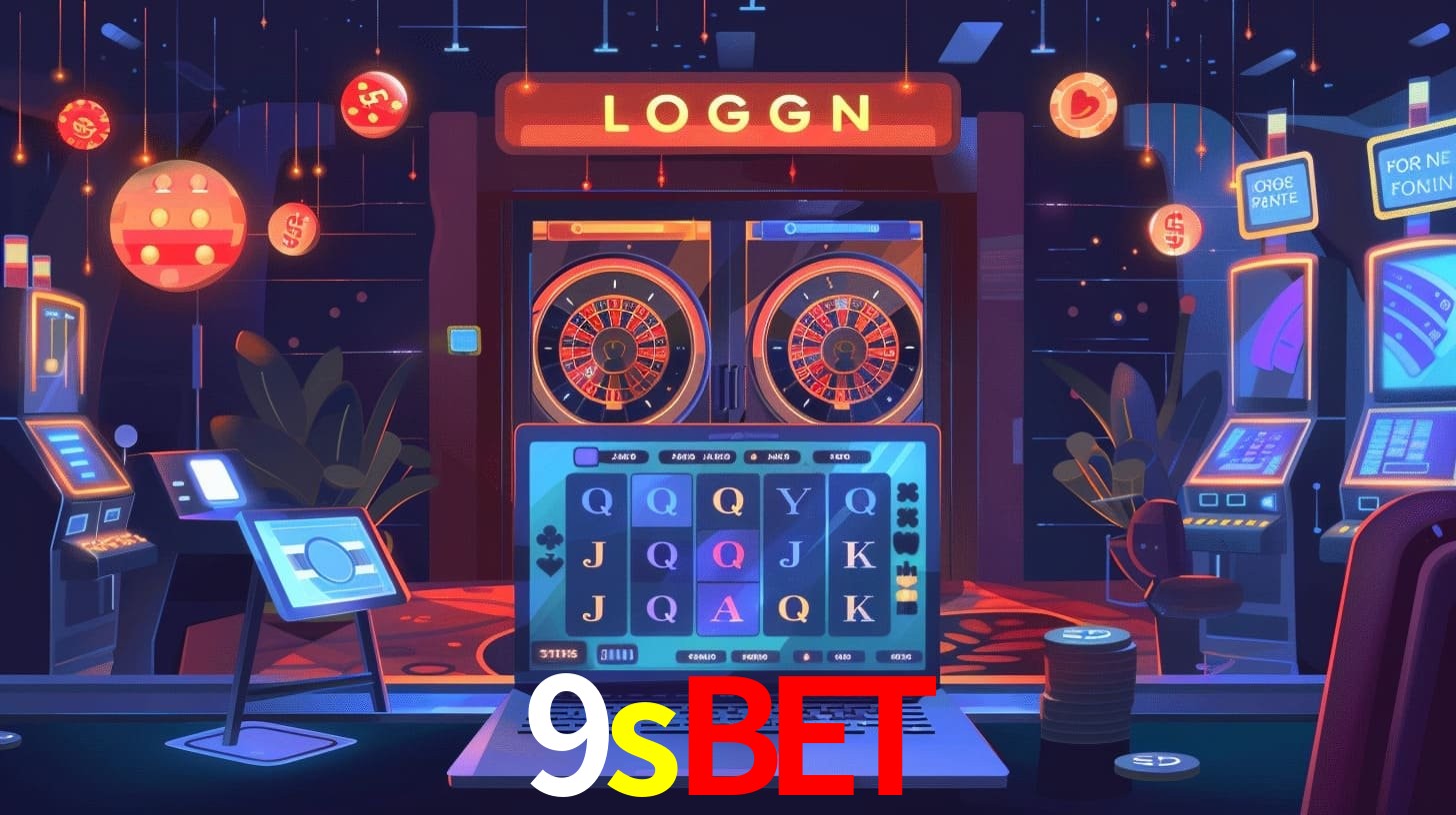 Ofertas Exclusivas 9sbet